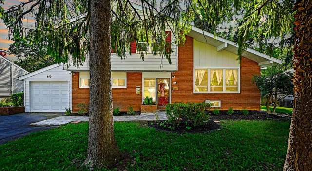 Photo of 809 Providence Rd, Towson, MD 21286