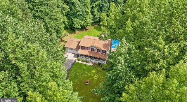 Photo of 425 Carriage Ln, Huntingtown, MD 20639
