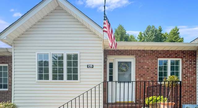 Photo of 215 Westlake Blvd, Prince Frederick, MD 20678