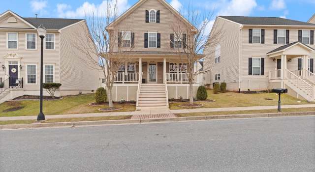 Photo of 2116 Caisson Rd, Frederick, MD 21702