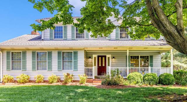 Photo of 8165 Stone Ridge Dr, Frederick, MD 21702