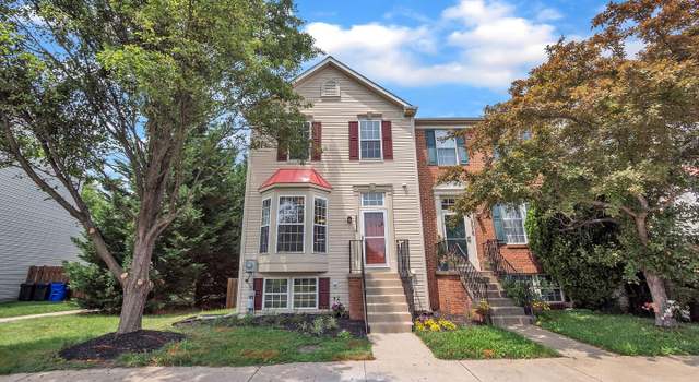 Photo of 5514 Aeriel Pl, Frederick, MD 21703