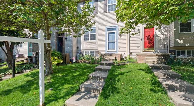 Photo of 4402 Tolchester Ct, Belcamp, MD 21017