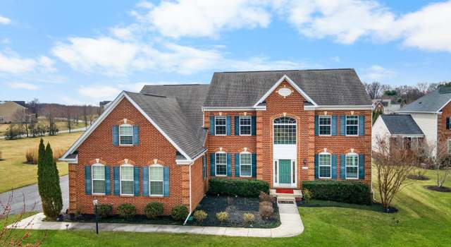 Photo of 15305 Sweetbay St, Woodbine, MD 21797