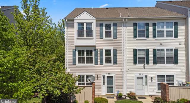 Photo of 7908 Otter Cove Ct, Montgomery Village, MD 20886