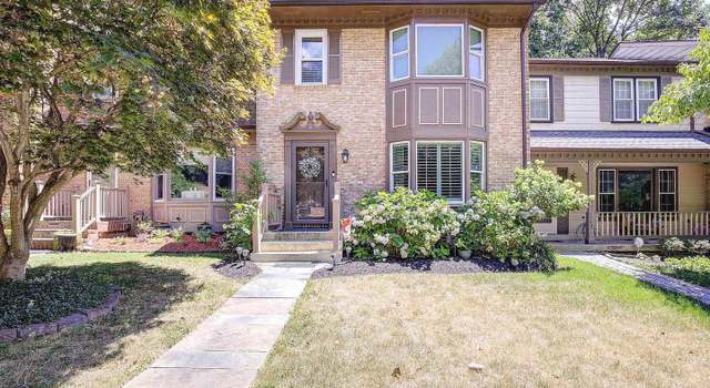Photo of 1551 Ivystone Ct, Silver Spring, MD 20904
