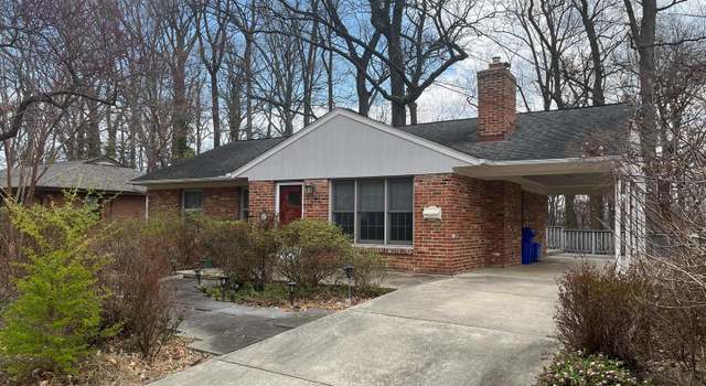 Photo of 1235 Cresthaven Dr, Silver Spring, MD 20903
