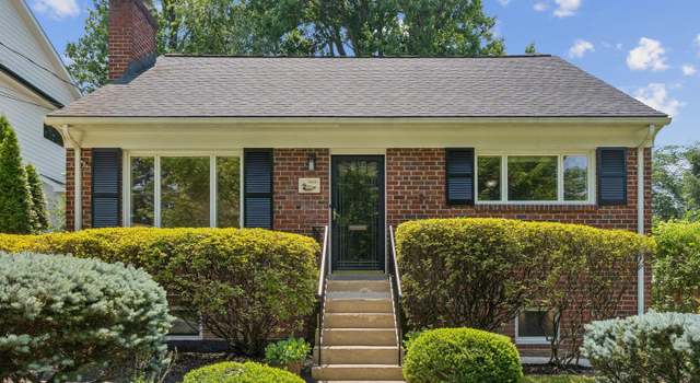 Photo of 4414 Westbrook Ln, Kensington, MD 20895