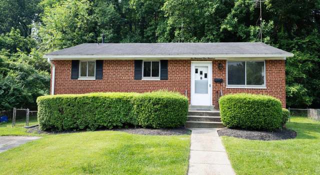 Photo of 10900 Troy Rd, Rockville, MD 20852