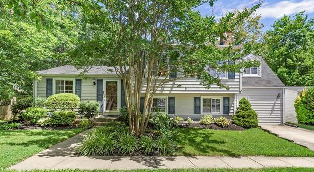 18048 Cactus Ct Gaithersburg Md 20877 Mls Mdmc718932 Redfin