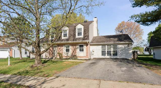 Photo of 10506 Barnsdale Dr, Cheltenham, MD 20623