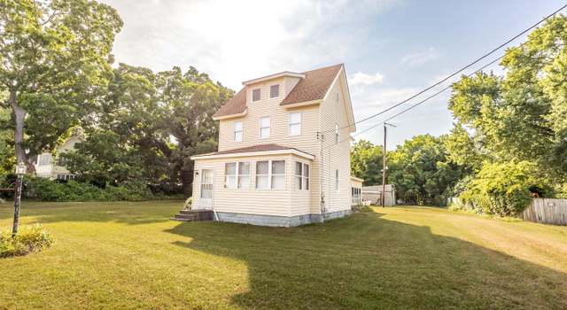 Photo of 20541 Nanticoke Rd, Nanticoke, MD 21840