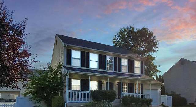 Photo of 10 Woodyfield Ln, Delran, NJ 08075