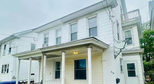 Photo of 315 S 3rd St, Millville, NJ 08332