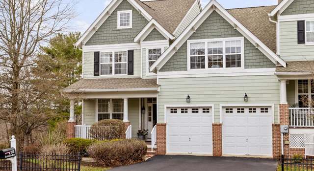 Photo of 272 Holcombe Way, Lambertville, NJ 08530