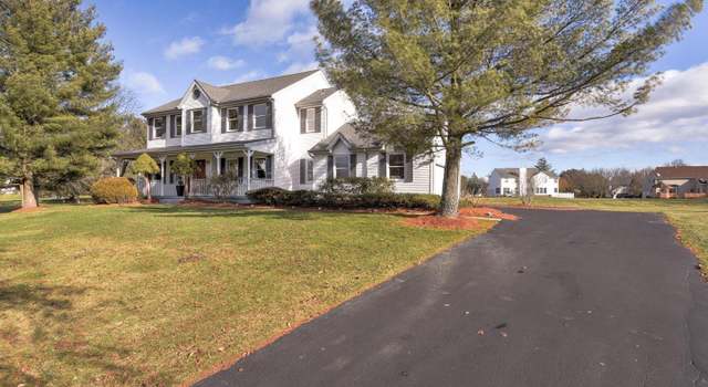Photo of 5 Ruthies Run, Princeton Junction, NJ 08550