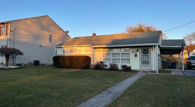 Photo of 3345 Montrose Ave, Reading, PA 19605
