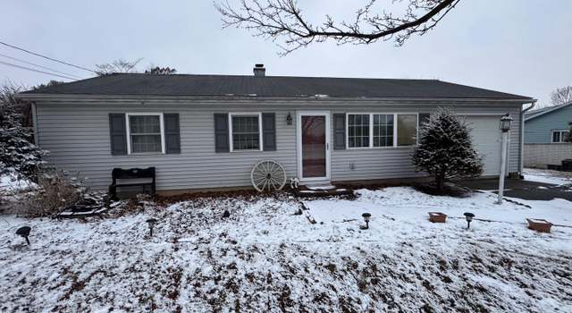 Photo of 337 Zions Church Rd, Shoemakersville, PA 19555