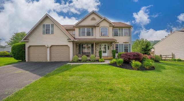 Photo of 23 Lenape Dr, Morgantown, PA 19543