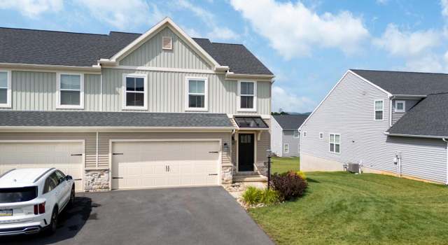 Photo of 125 Thompson St, State College, PA 16803