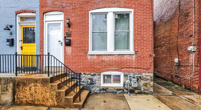 Photo of 10 Caroline St, Lancaster, PA 17603
