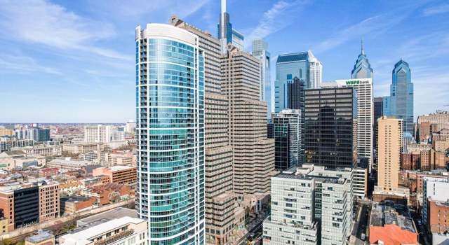 Photo of 2101 Market St #1605, Philadelphia, PA 19103