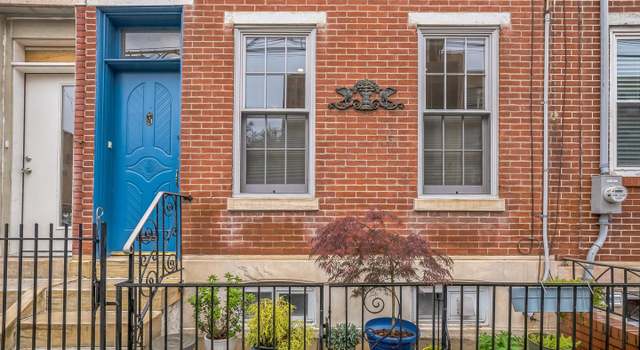 Photo of 1733 S 10th St, Philadelphia, PA 19148