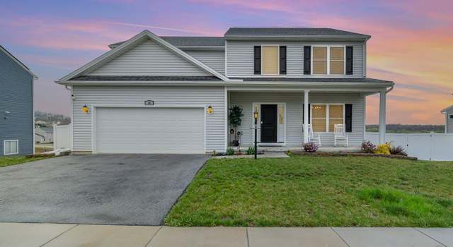 Photo of 35 Steeple Chase Dr, York Haven, PA 17370