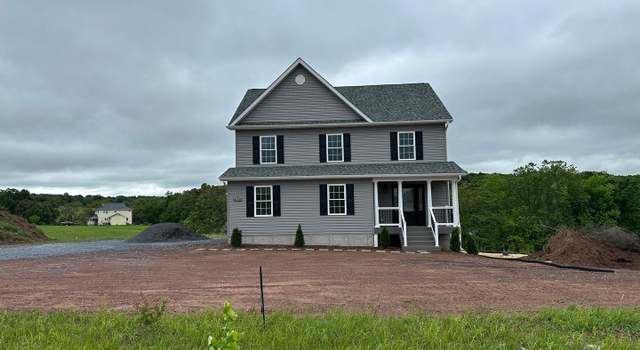 Photo of 378 Harry Hiett Ln, Gore, VA 22637