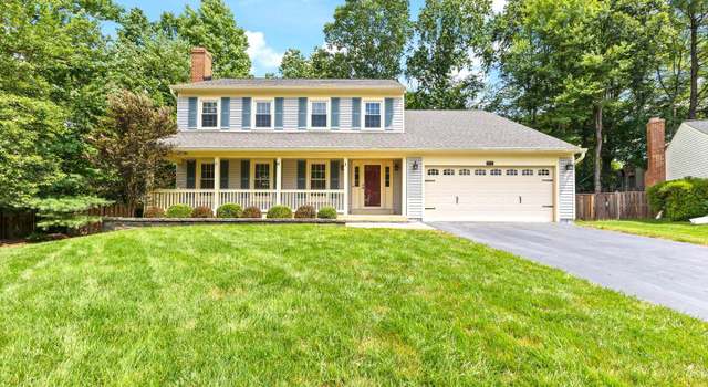 Property at 5601 Doolittle St, Burke, VA 22015, 4 beds, 2.5 baths
