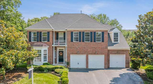 Photo of 42893 Vestals Gap Dr, Broadlands, VA 20148