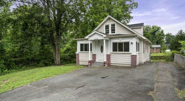 Photo of 19316 Weaver Rd, Triangle, VA 22172