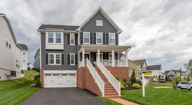 Photo of 2316 Harmsworth Dr, Dumfries, VA 22026
