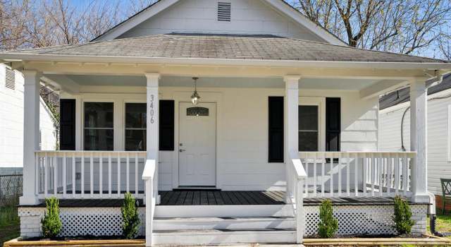 Photo of 3406 Stockton St, Richmond, VA 23224