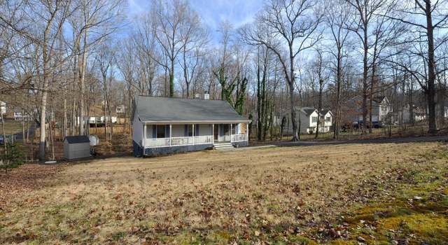 Photo of 11119 Stockade Dr, Spotsylvania, VA 22551