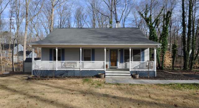 Photo of 11119 Stockade Dr, Spotsylvania, VA 22551