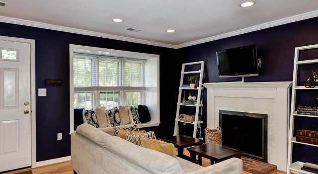 Photo of 2500 Fairfax Dr Unit B, Arlington, VA 22201