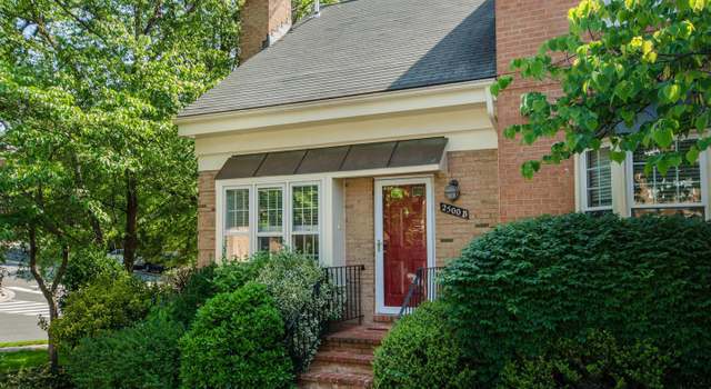 Photo of 2500 Fairfax Dr Unit B, Arlington, VA 22201