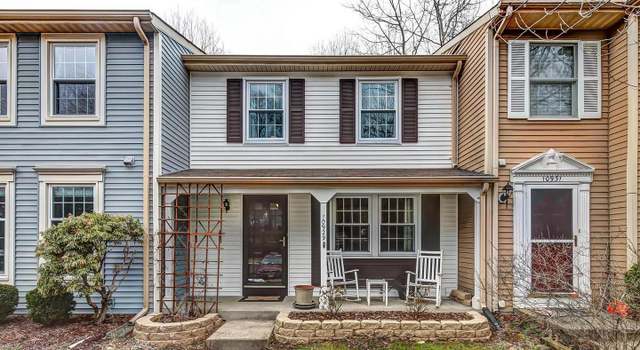 Photo of 10929 Harpers Square Ct, Reston, VA 20191