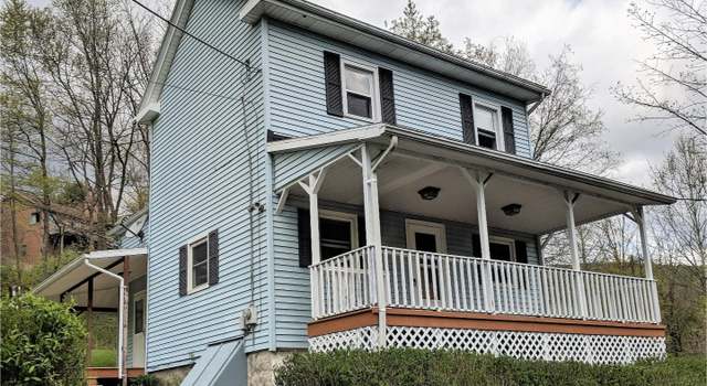 Photo of 35 Gracy Rd, Pottsville, PA 17901