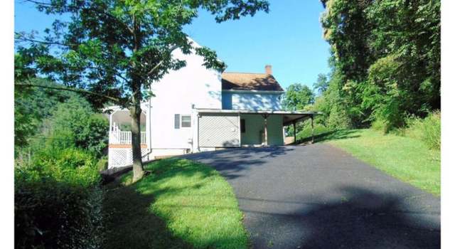 Photo of 35 Gracy Rd, Pottsville, PA 17901