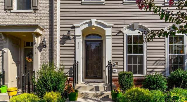 Photo of 316 Shields Rd, Stafford, VA 22554