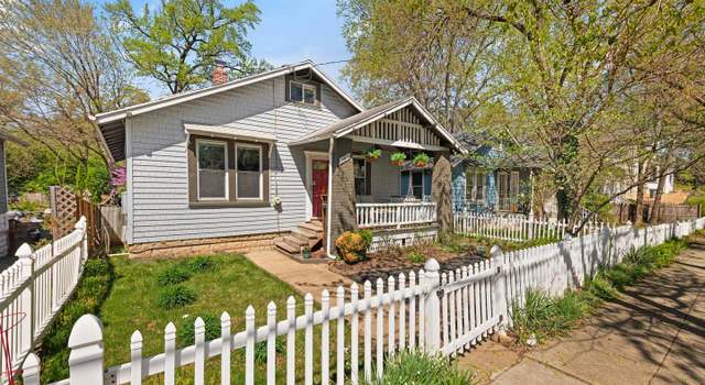 Photo of 2610 Hamlin St NE, Washington, DC 20018