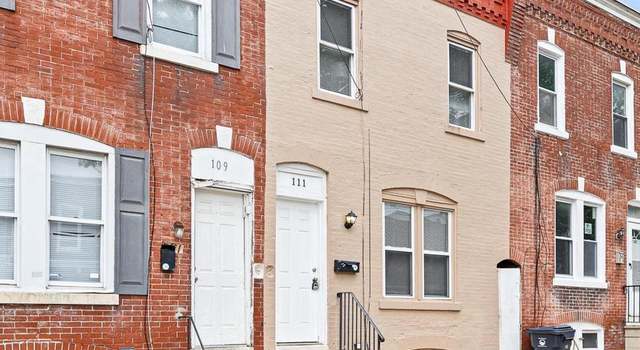 Photo of 111 N Franklin St, Wilmington, DE 19805