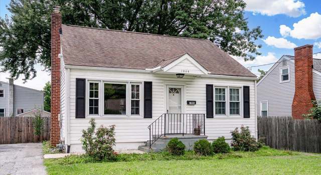 Property at 1908 Harrison Ave, Wilmington, DE 19809, 4 beds, 1 bath