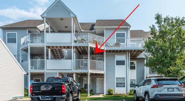 Photo of 30380 Crowley Dr #416, Ocean View, DE 19970