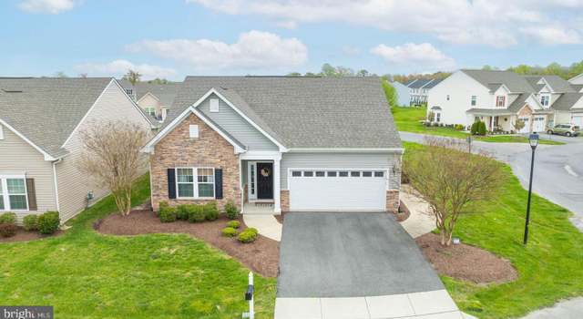 Photo of 100 Alexandreas Ct #15, Millsboro, DE 19966