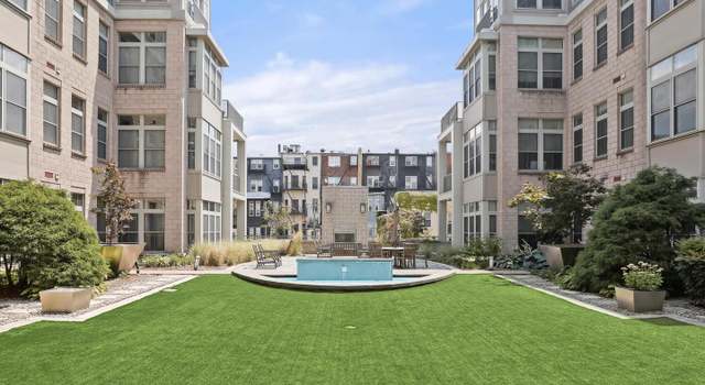 Photo of 1209 N Charles St #107, Baltimore, MD 21201