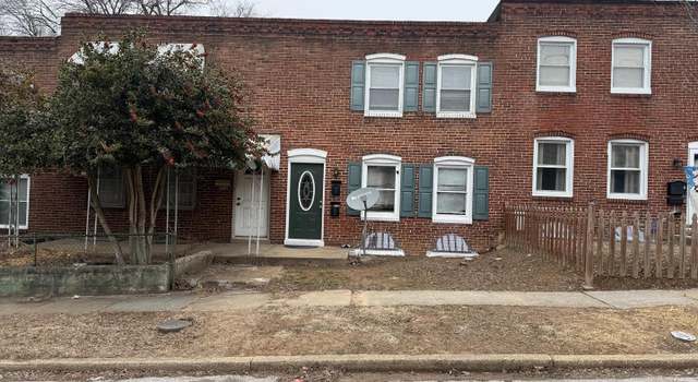 Photo of 510 Arsan Ave, Baltimore, MD 21225