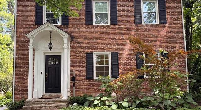 Photo of 5007 Greenleaf Rd, Baltimore, MD 21210